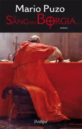 Couverture du produit · Le sang des Borgia