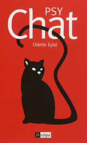 Couverture du produit · Psy chat