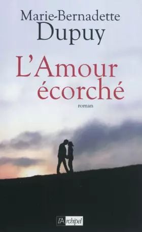 Couverture du produit · L'amour écorché
