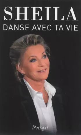 Couverture du produit · Danse avec ta vie