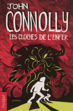 Couverture du produit · Les cloches de l'enfer