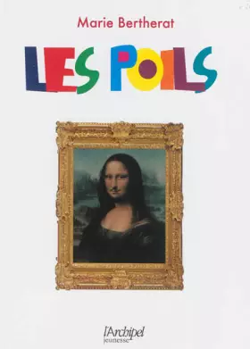 Couverture du produit · Les poils