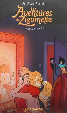 Couverture du produit · Show BiZZ