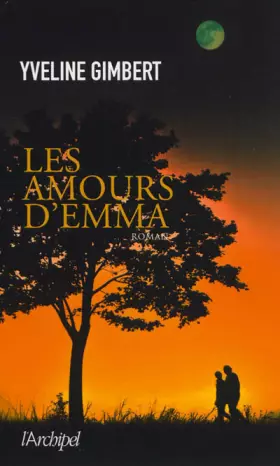 Couverture du produit · Les amours d'Emma