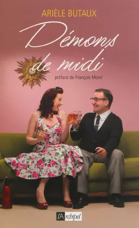 Couverture du produit · Démons de midi