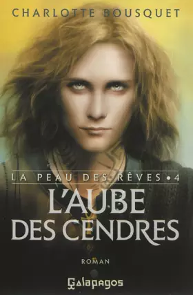 Couverture du produit · L'aube des cendres
