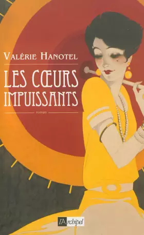 Couverture du produit · Les coeurs impuissants