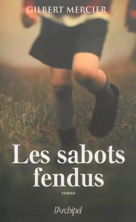 Couverture du produit · Les sabots fendus