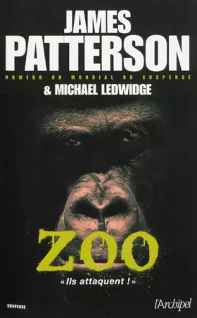 Couverture du produit · Zoo