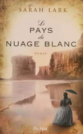 Couverture du produit · Le pays du nuage blanc