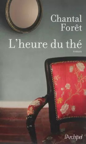 Couverture du produit · L'heure du thé