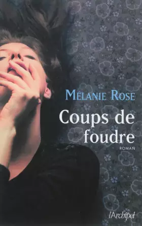 Couverture du produit · Coups de foudre