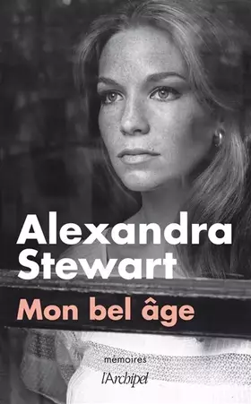 Couverture du produit · Mon bel âge