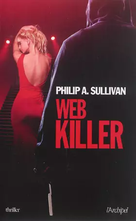 Couverture du produit · Web killer