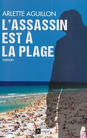 Couverture du produit · L'assassin est à la plage