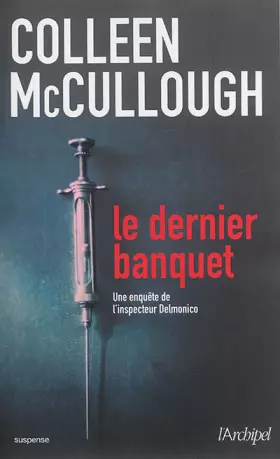 Couverture du produit · Le dernier banquet