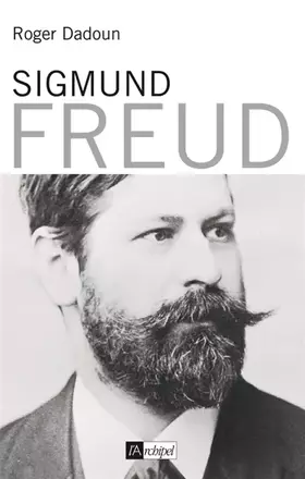 Couverture du produit · Sigmund Freud