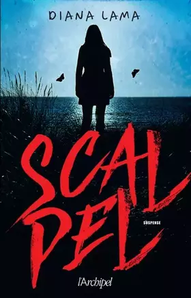 Couverture du produit · Scalpel