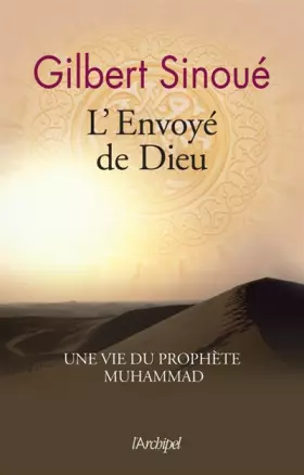 Couverture du produit · L'Envoyé de Dieu