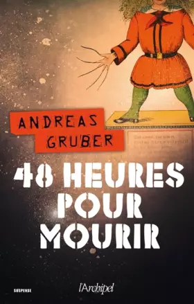 Couverture du produit · 48 HEURES POUR MOURIR