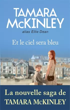 Couverture du produit · Et le ciel sera bleu