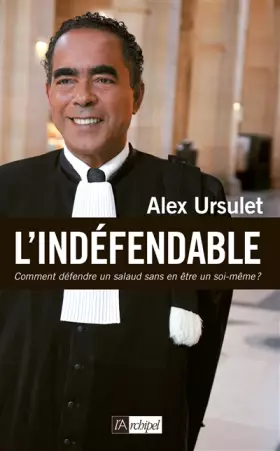 Couverture du produit · L indéfendable