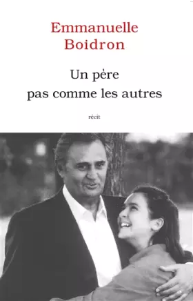 Couverture du produit · Un père pas comme les autres