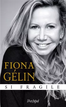 Couverture du produit · Si fragile