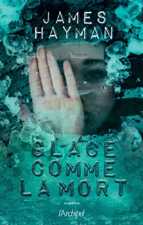 Couverture du produit · Glacé comme la mort