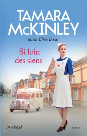 Couverture du produit · Si loin des siens