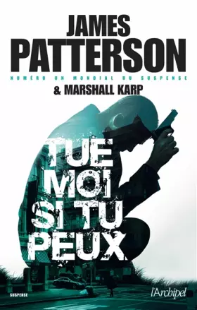 Couverture du produit · Tue-moi si tu peux