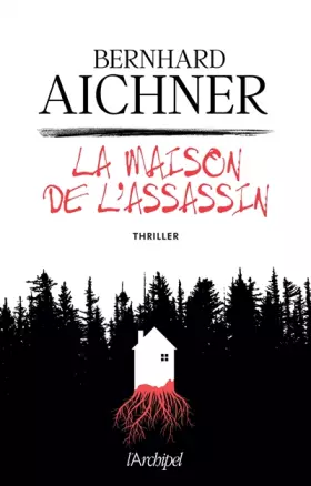 Couverture du produit · La maison de l'assassin