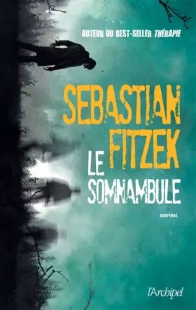 Couverture du produit · Le somnambule