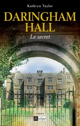 Couverture du produit · Daringham Hall - tome 2 Le secret