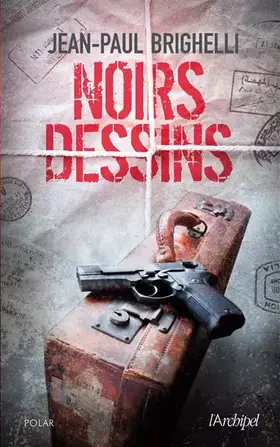Couverture du produit · Noirs dessins