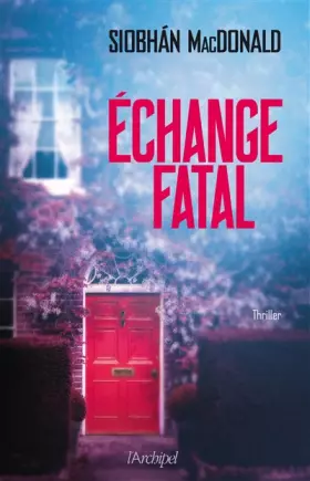 Couverture du produit · Échange fatal