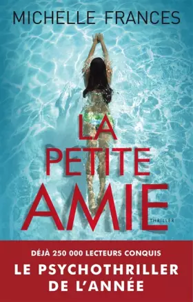 Couverture du produit · La petite amie