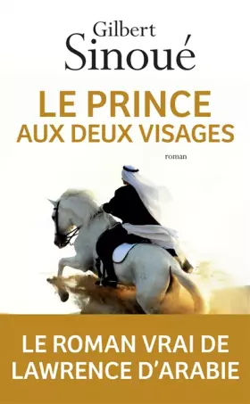 Couverture du produit · Le Prince aux deux visages