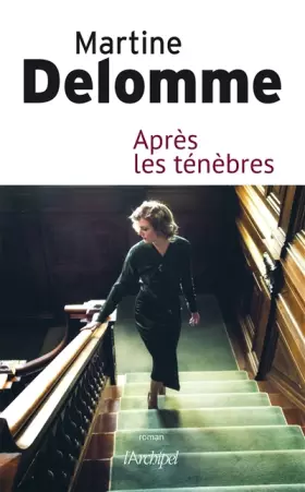 Couverture du produit · Après les ténèbres