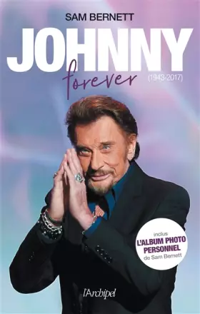 Couverture du produit · Johnny Forever