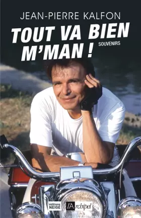 Couverture du produit · Tout va bien, m'man