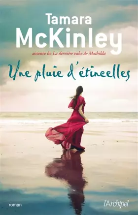 Couverture du produit · Une pluie d'étincelles