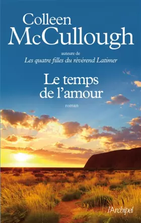 Couverture du produit · Le temps de l amour