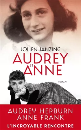 Couverture du produit · Audrey et Anne
