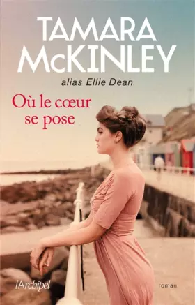 Couverture du produit · Où le coeur se pose