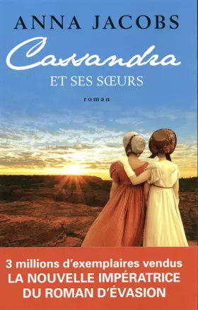 Couverture du produit · Cassandra et ses soeurs