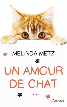 Couverture du produit · Un amour de chat