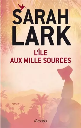 Couverture du produit · L'île aux mille sources