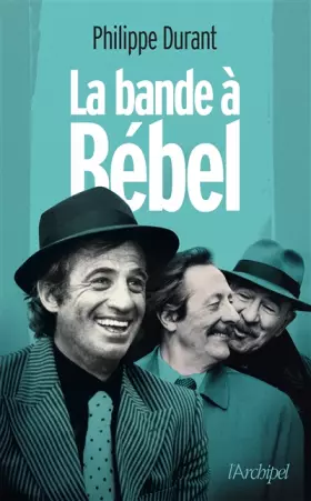 Couverture du produit · La Bande à Bébel