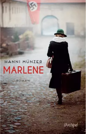 Couverture du produit · Marlène